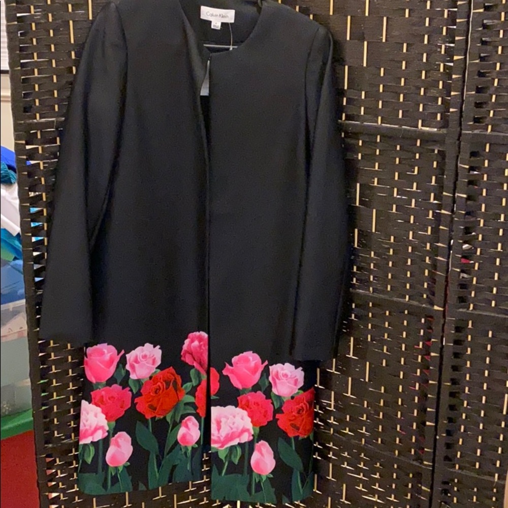 Calvin Klein very pretty